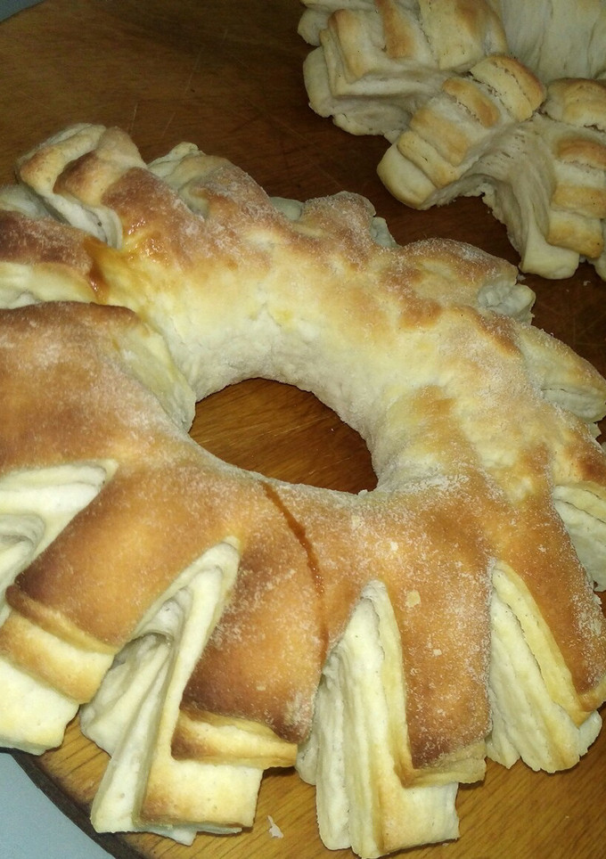 Una foto de Cremonas🤤👏👏