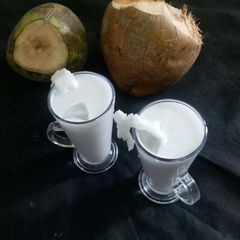 A picture of Coconut Crush.