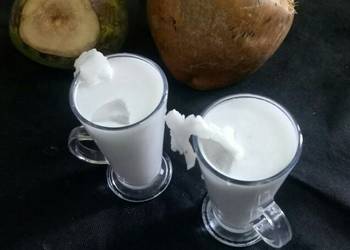 Ready to Serve Coconut Crush Delicious Perfect Ready to Serve Coconut Crush Delicious Perfect