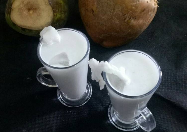 Coconut Crush Coconut Crush