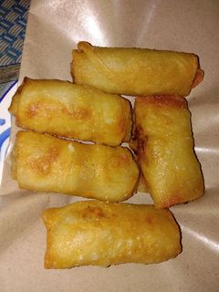 Foto resep Lumpia isi rebung