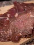 Cecina from Scratch