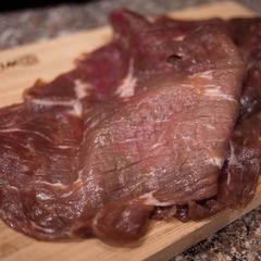 Cecina from Scratch A picture of Cecina from Scratch.