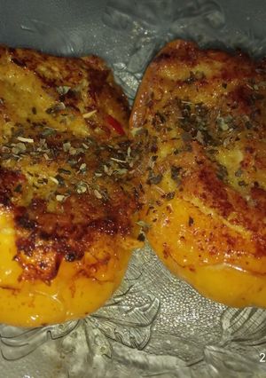 Foto resep Chicken Paprini