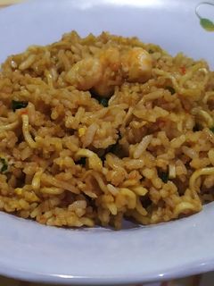 Foto resep 43. Nasi Goreng Magelangan