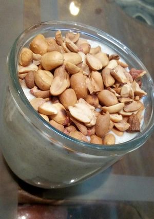 Fura da nono kindirmo ainihin hoton girkin