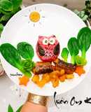 Lươn om khoai tây dưới 1y