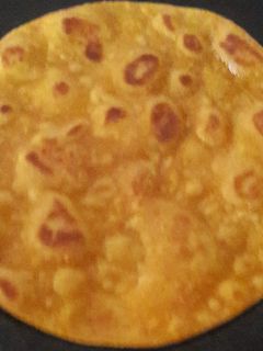 થેપલા (Thepla Recipe In Gujarati) રેસીપી મુખ્ય ફોટો