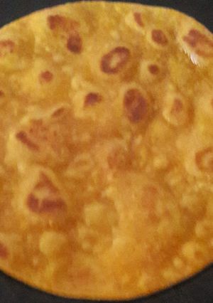 થેપલા (Thepla Recipe In Gujarati) રેસીપી મુખ્ય ફોટો