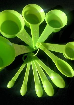 A picture of Baking Utensils for beginners (A-Most have).
