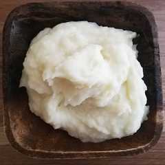 Foto principal de Puré de papas cremoso
