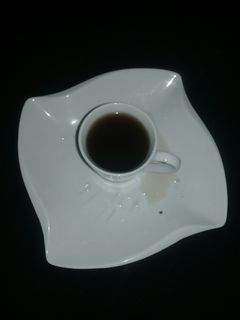 Ruwan Lipton me kamshi ainihin hoton girkin