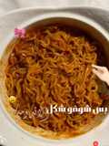 اندومي بجبن و الحر 🍲🤓❗