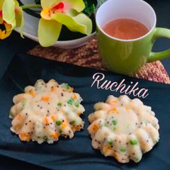 Rawa Khichadi A picture of Rawa Khichadi.