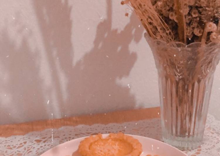 Resep Pie Susu Oven Anti Gagal