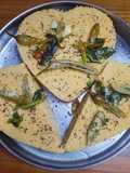 बेसन ढोकला (besan dhokla recipe in Hindi)