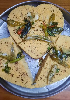 बेसन ढोकला (besan dhokla recipe in Hindi) रेसिपी मुख्य फोटो