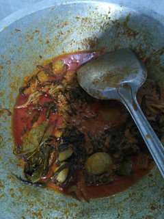 Foto resep Samba lado tanak