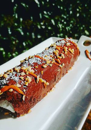 Foto di Semifreddo light 2 ingredienti