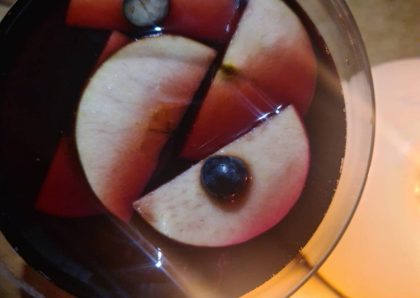 Cheat quick sangria