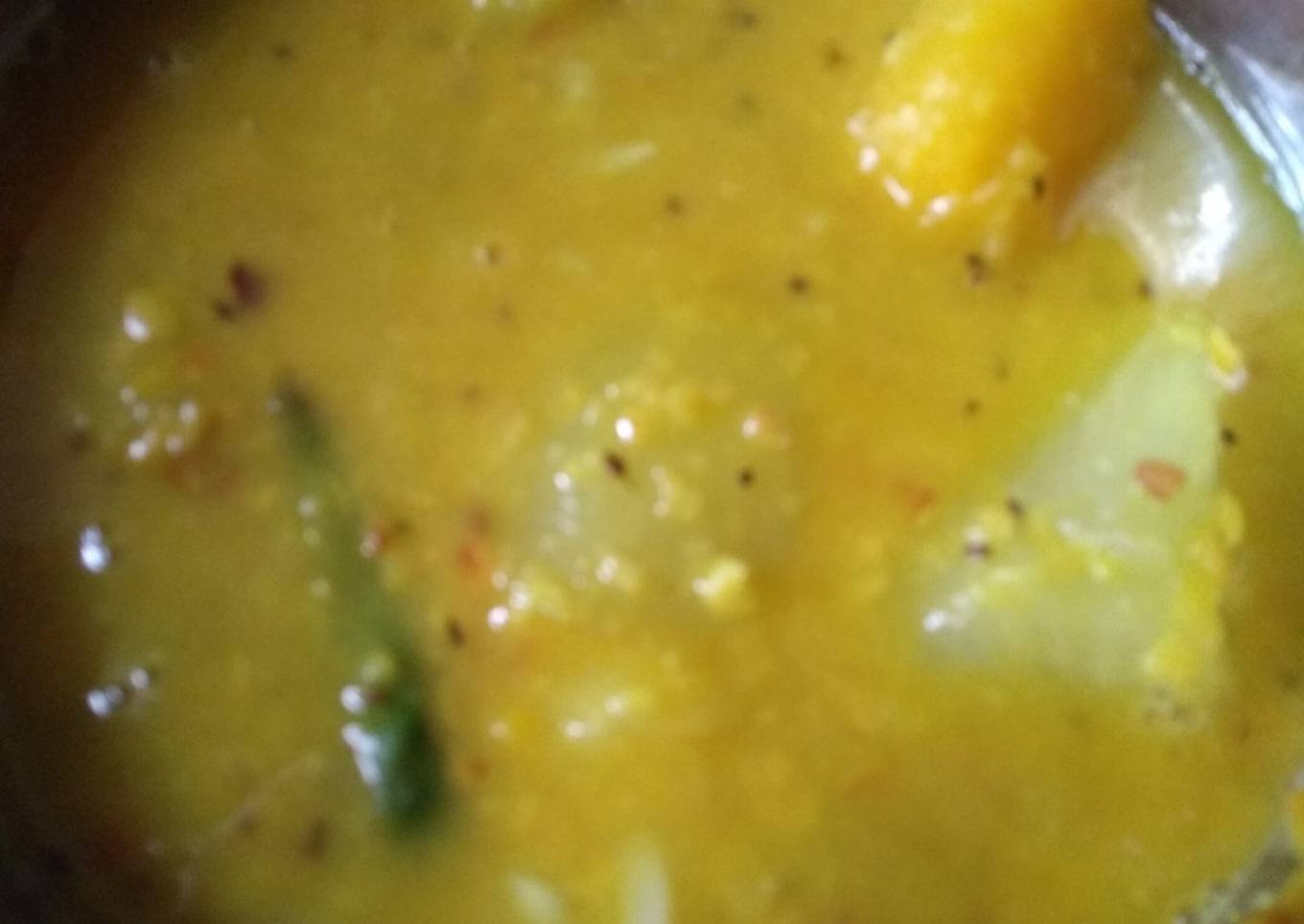 Moong dal