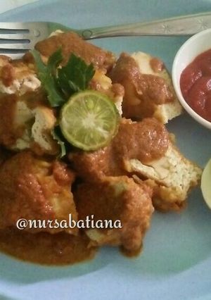 Foto resep Batagor Ikan Tuna