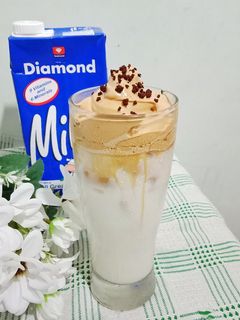 Foto resep Dalgona Coffee