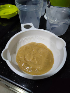 Foto resep MPASI #5: Bubur Ati Tomat