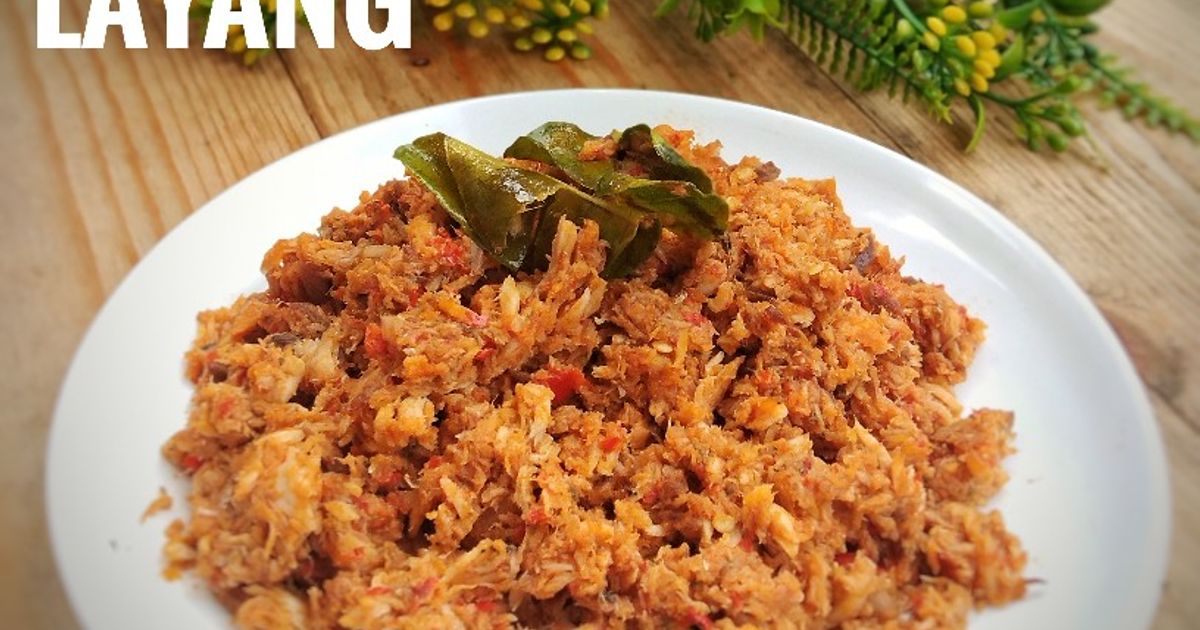 Resep Rabuk Ikan Layang Khas Kaltim oleh Farhah - Cookpad