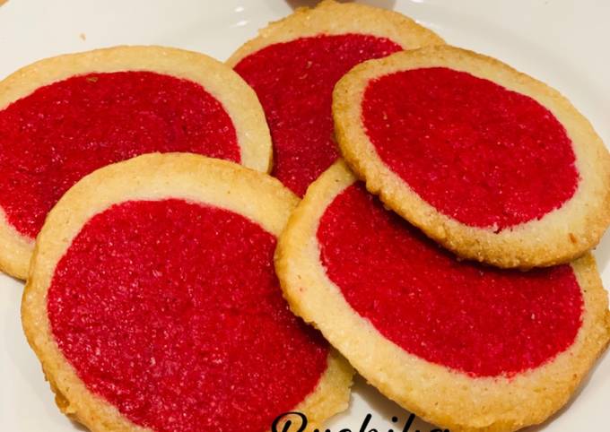Easiest Way to Prepare Any-night-of-the-week Vanilla cookies