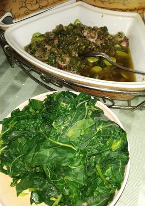 Foto resep Sambal Petay Cumi Cabai Hijau