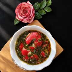 تربچه پرورده 🌸-レシピのメイン写真