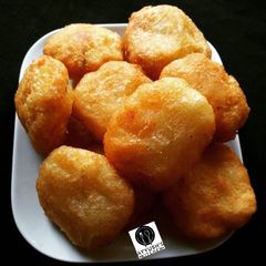 A picture of Wainar rogo.