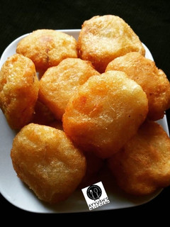 A picture of Wainar rogo.