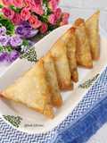 Samosa Daging Sapi