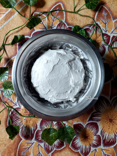 Foto resep Swiss Meringue ButterCream
