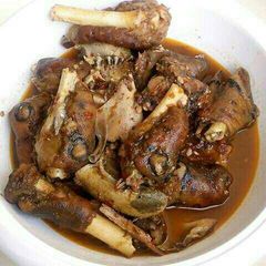 A picture of Langabu.