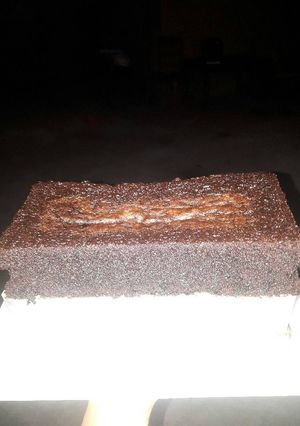 Foto resep Chocolate Brownie