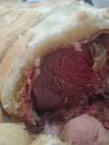 Lomo a la wellington