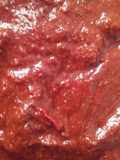 BBQ sauce, basic but kickin