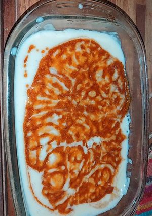 Una foto de Crema.