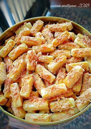 Foto resep Castangel