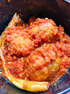 Foto resep Telur balado
