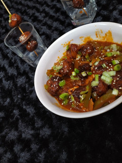 पत्ता गोभी मंचूरियन (Patta gobhi Manchurian recipe in Hindi) रेसिपी मुख्य फोटो