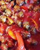 Albóndigas