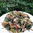 Urap Sayur