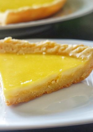 Foto resep Pie Susu Teflon