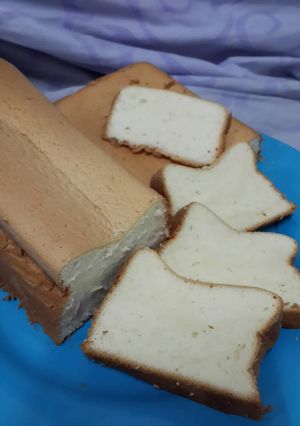 Foto resep Sponge Cake (Bolu)