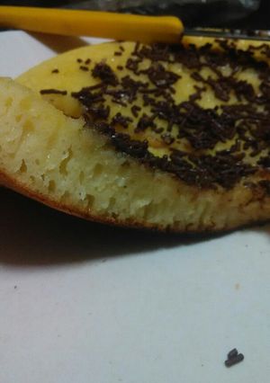 Foto resep Martabak Manis