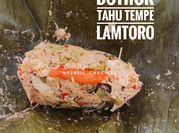 Gambar lamtoro tahu